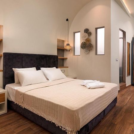 Zoe Suites Rhodes City Ngoại thất bức ảnh