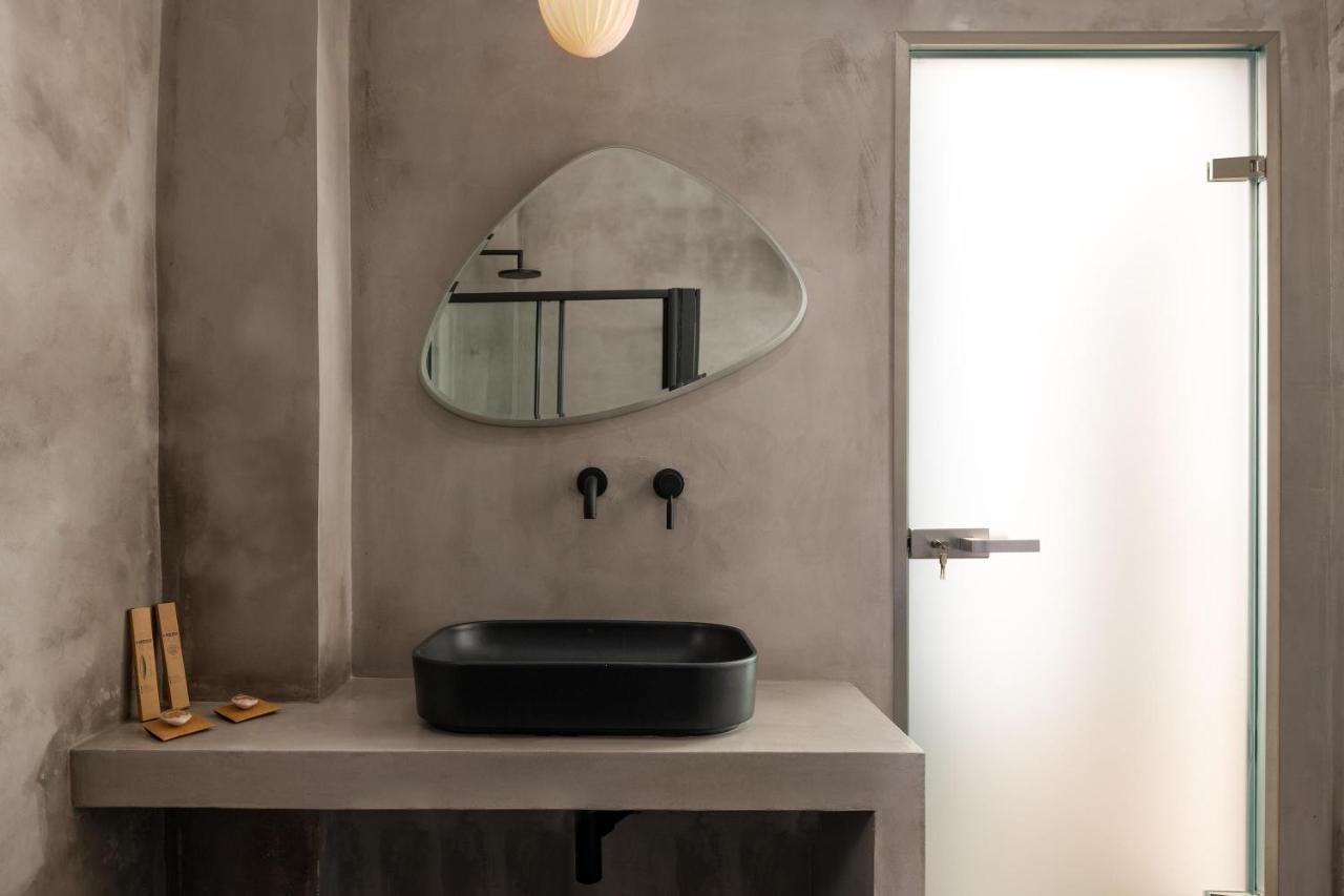 Zoe Suites Rhodes City Ngoại thất bức ảnh